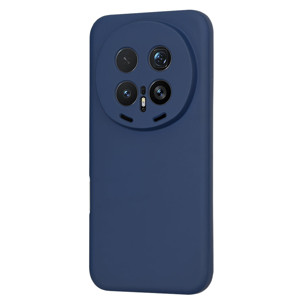 Futrola za Honor Magic8 Pro, Techsuit, SoftFlex, Tamnoplava
