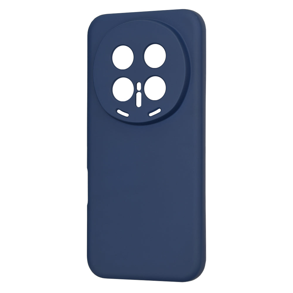 Futrola za Honor Magic8 Pro, Techsuit, SoftFlex, Tamnoplava