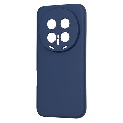 Futrola za Honor Magic8 Pro, Techsuit, SoftFlex, Tamnoplava