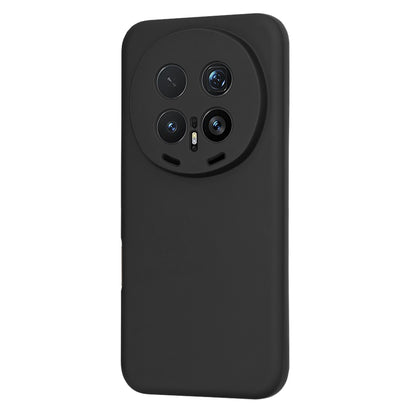 Futrola za Honor Magic8 Pro, Techsuit, SoftFlex, Crna