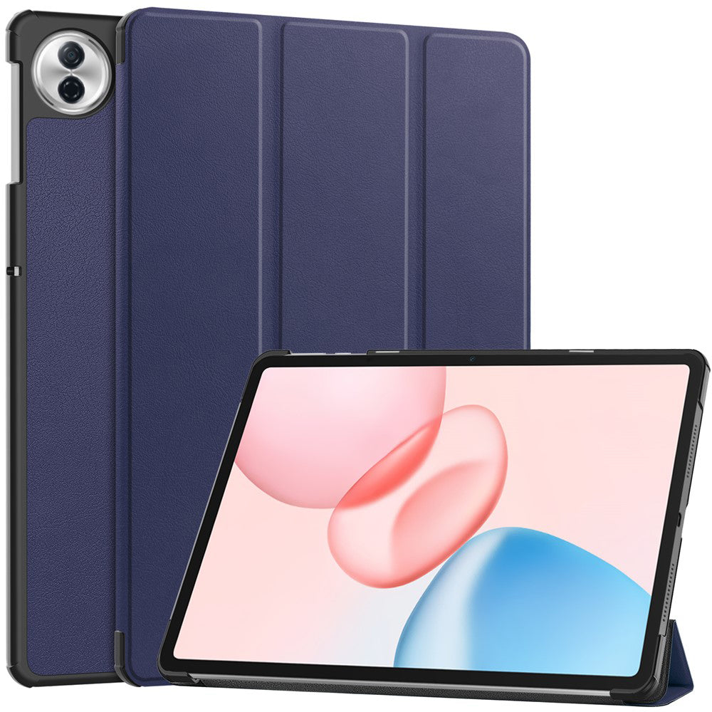 Futrola za Honor Pad 10, Techsuit, FoldPro, Plava