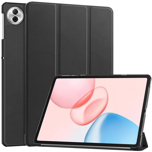 Futrola za Honor Pad 10, Techsuit, FoldPro, Crna