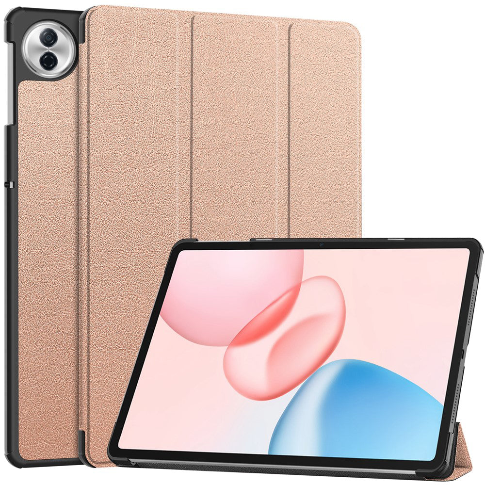Futrola za Honor Pad 10, Techsuit, FoldPro, Roze