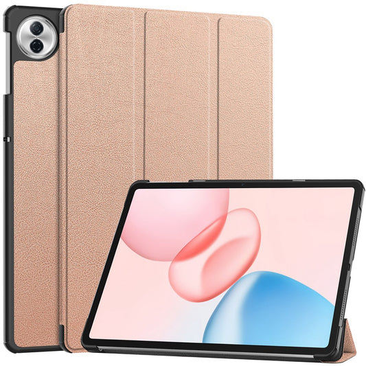 Futrola za Honor Pad 10, Techsuit, FoldPro, Roze