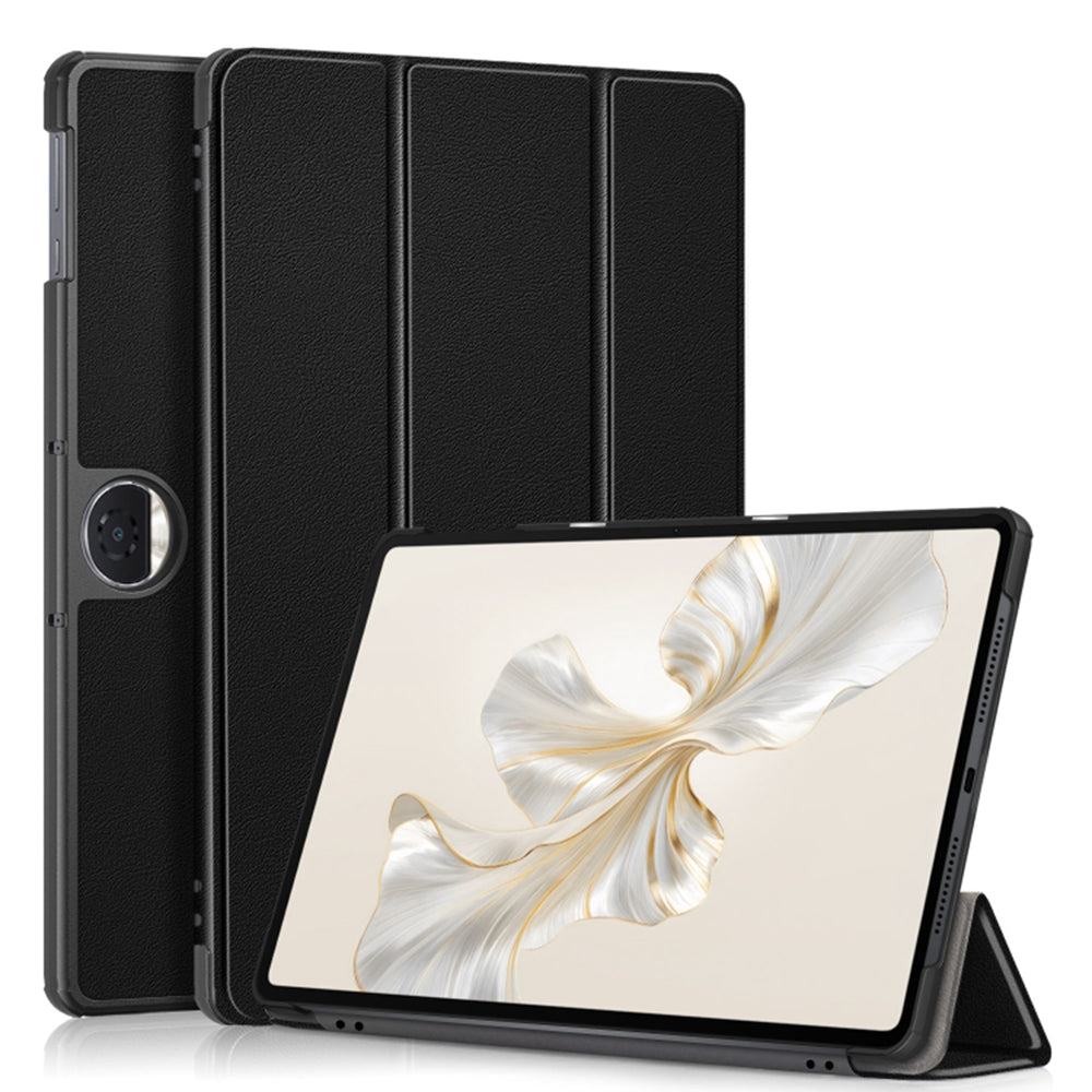 Futrola za Honor Pad 9, Techsuit, FoldPro, Crna