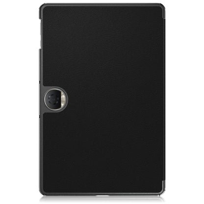 Futrola za Honor Pad 9, Techsuit, FoldPro, Crna