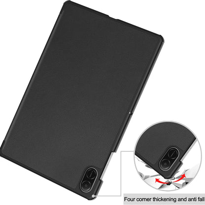 Futrola za Honor Pad X8a, Techsuit, FoldPro, Plava