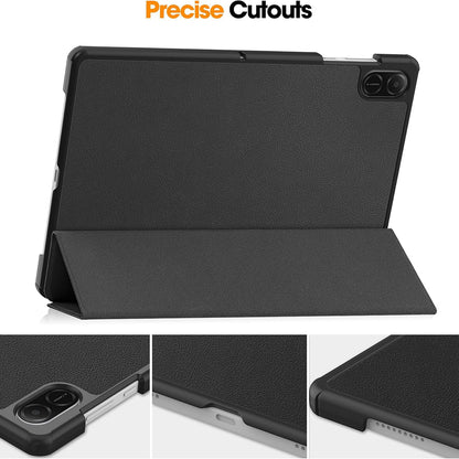 Futrola za Honor Pad X8a, Techsuit, FoldPro, Plava