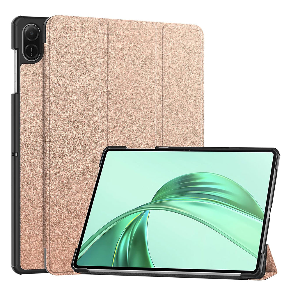 Futrola za Honor Pad X8a, Techsuit, FoldPro, Roze