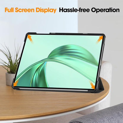Futrola za Honor Pad X8a, Techsuit, FoldPro, Roze