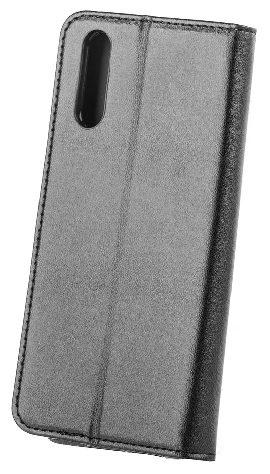 Futrola za Honor Magic6 Lite / X50, OEM, Smart Magnetic, Crna