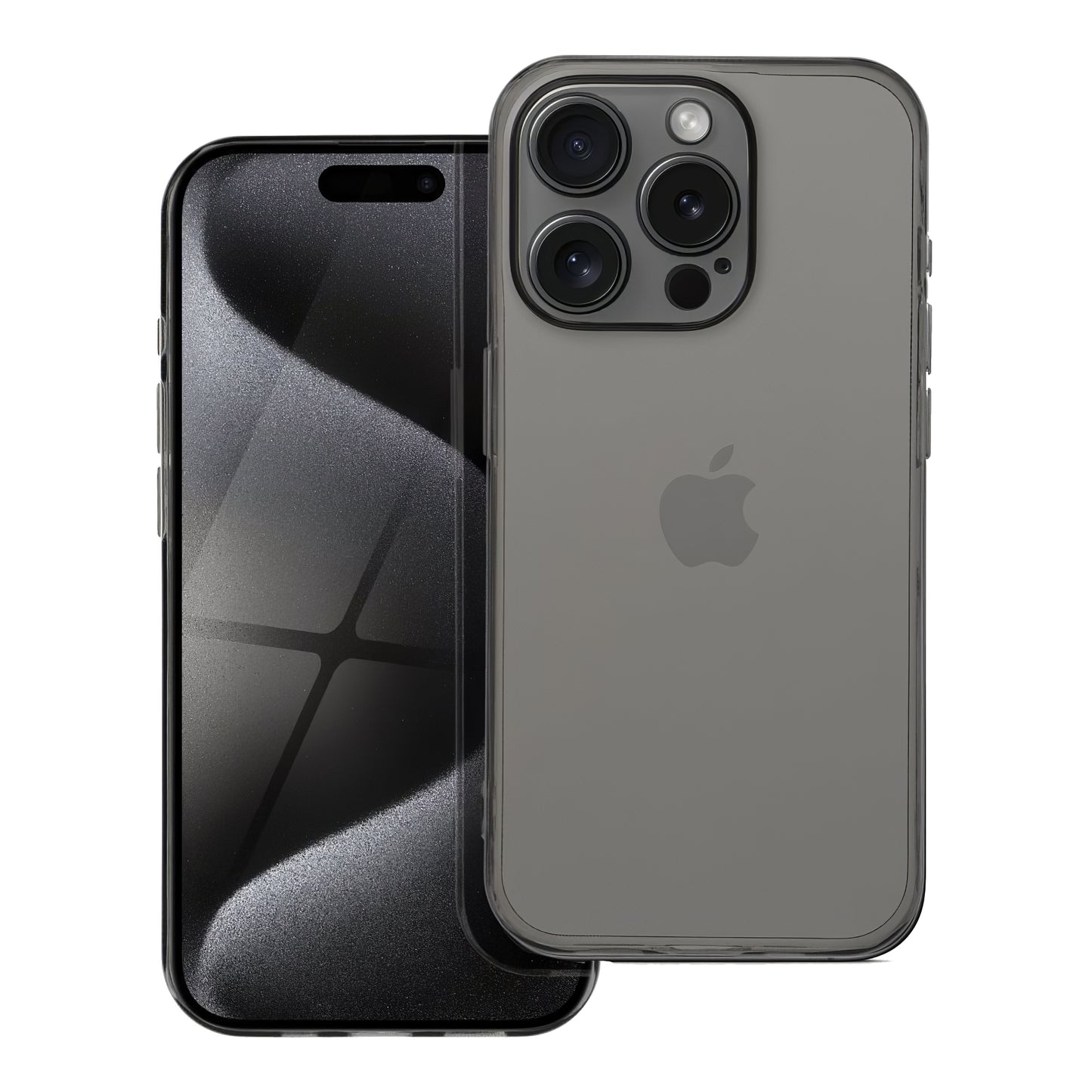 Futrola za Honor X50i, OEM, Premium kutija 1.5mm, Crna
