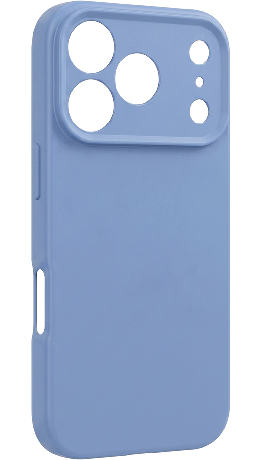 Futrola za Honor X70 / X9d / Magic8 Lite, OEM, Silikon, Plava
