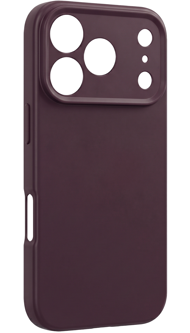Futrola za Honor X70 / X9d / Magic8 Lite, OEM, Silikon, Bordo