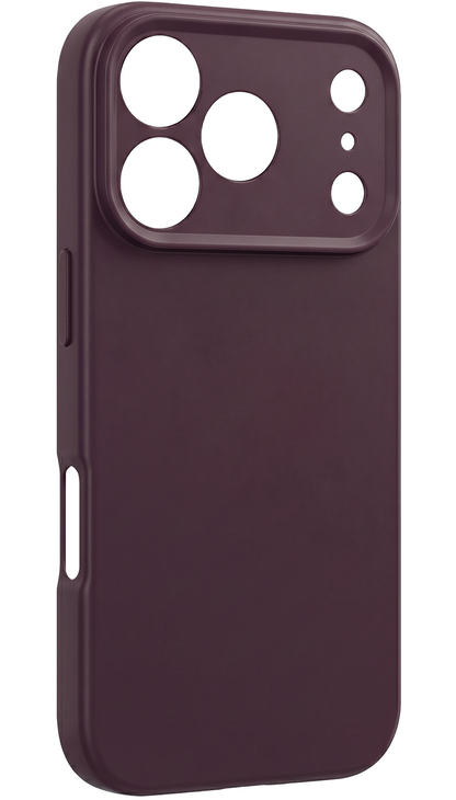 Futrola za Honor X70 / X9d / Magic8 Lite, OEM, Silikon, Bordo