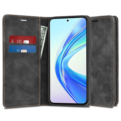 Futrola za Honor X7b 5G / 90 Smart / X7b 4G, Techsuit, Confy, Crna