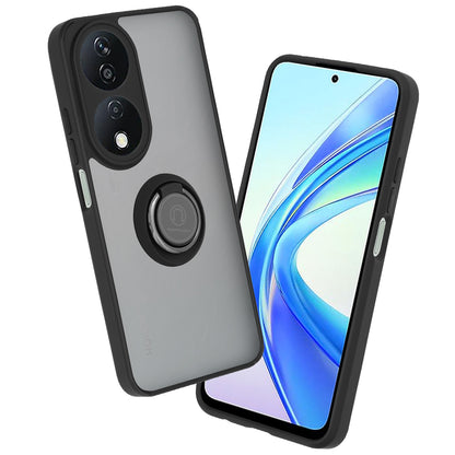 Futrola za Honor X7b 5G / 90 Smart / X7b 4G, Techsuit, Glinth, Crna