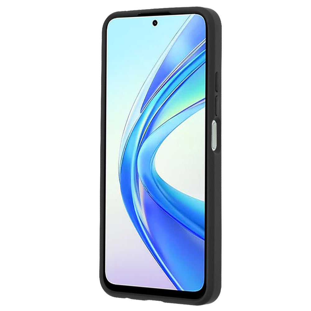 Futrola za Honor X7b 5G / 90 Smart / X7b 4G, Techsuit, Glinth, Crna