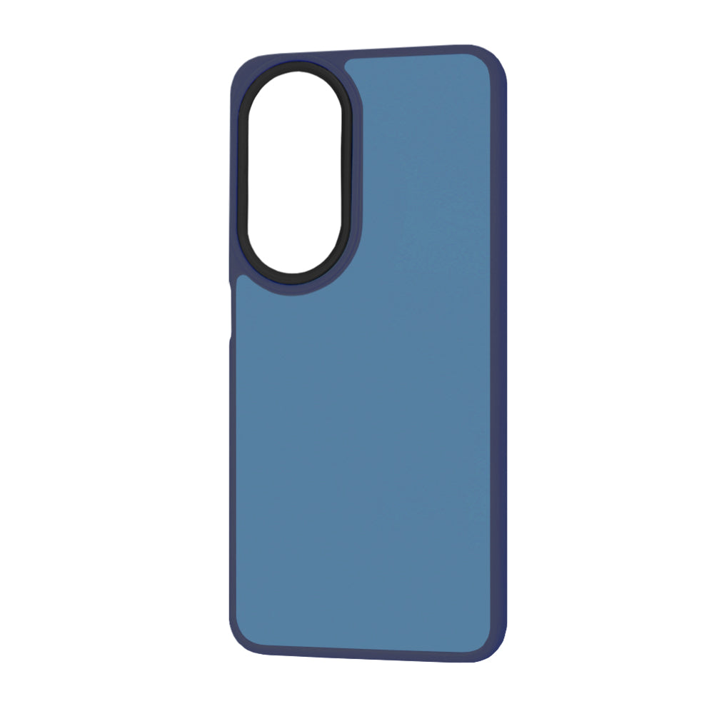 Futrola za Honor X7b 5G / 90 Smart / X7b 4G, Techsuit, HaloFrost, Teget