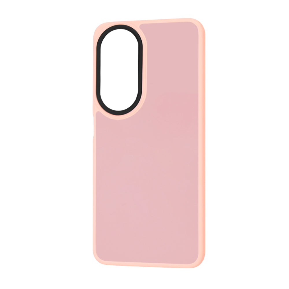 Futrola za Honor X7b 5G / 90 Smart / X7b 4G, Techsuit, HaloFrost, Roze