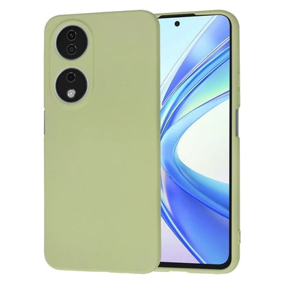 Futrola za Honor X7b 5G / 90 Smart / X7b 4G, Techsuit, SoftFlex, Matcha