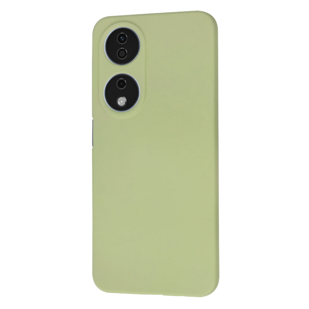Futrola za Honor X7b 5G / 90 Smart / X7b 4G, Techsuit, SoftFlex, Matcha