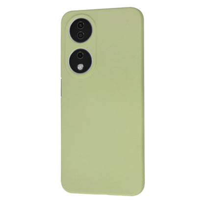 Futrola za Honor X7b 5G / 90 Smart / X7b 4G, Techsuit, SoftFlex, Matcha