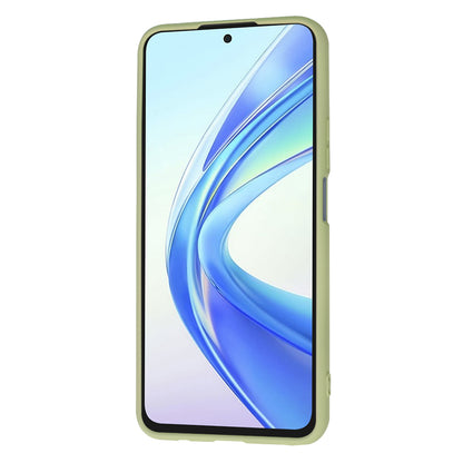 Futrola za Honor X7b 5G / 90 Smart / X7b 4G, Techsuit, SoftFlex, Matcha