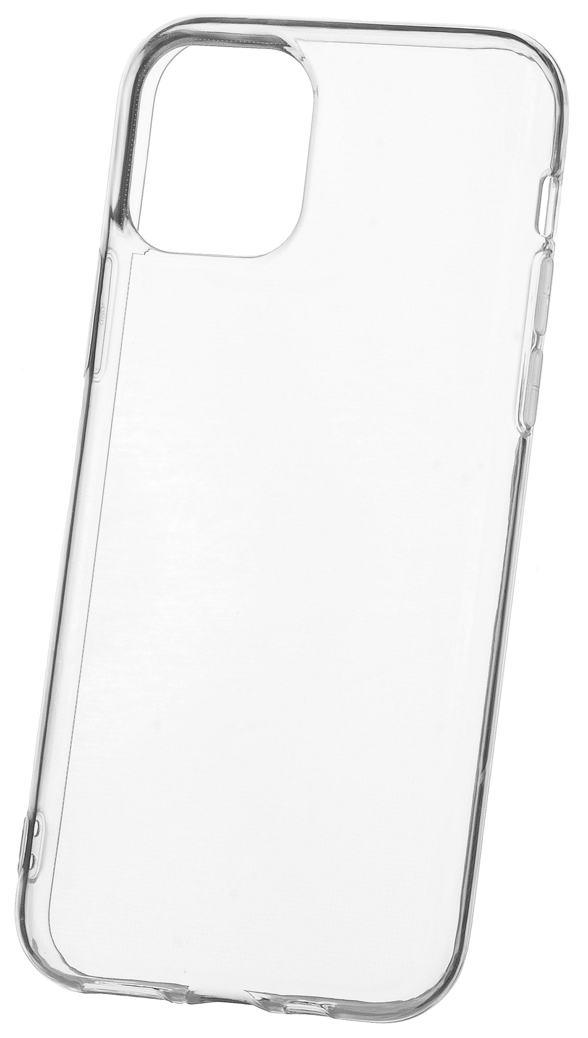 Futrola za Honor X8a, OEM, Box Premium 1.5mm, Providna