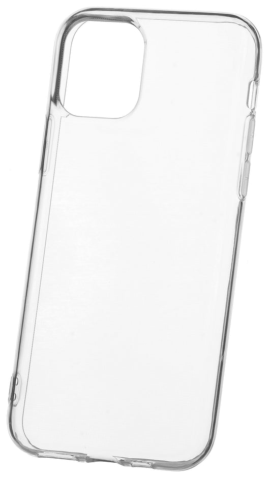 Futrola za Honor X8a, OEM, Box Premium 1.5mm, Providna