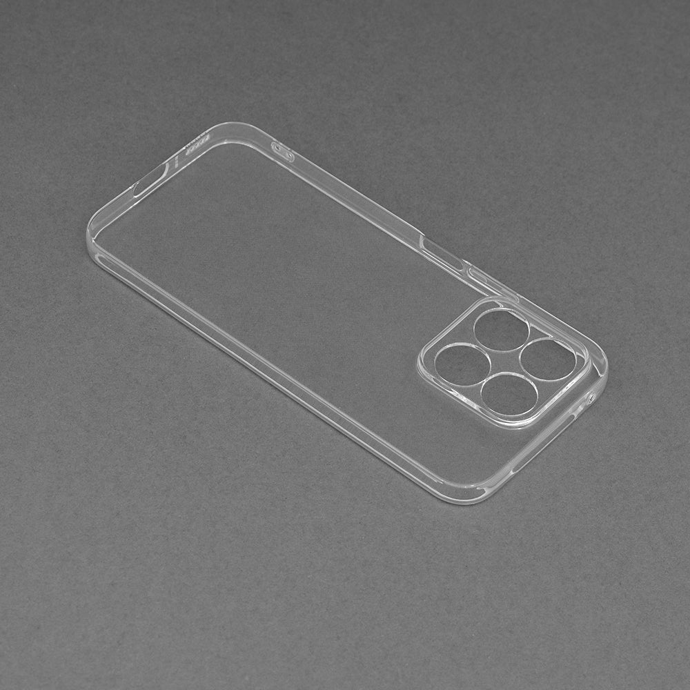 Futrola za Honor X8b, Techsuit, Clear, Transparentna