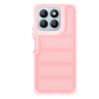 Futrola za Honor X8b, Techsuit, Wave Shield, Roze