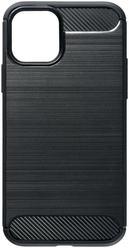 Futrola za Honor X8c, OEM, Karbon, Crna