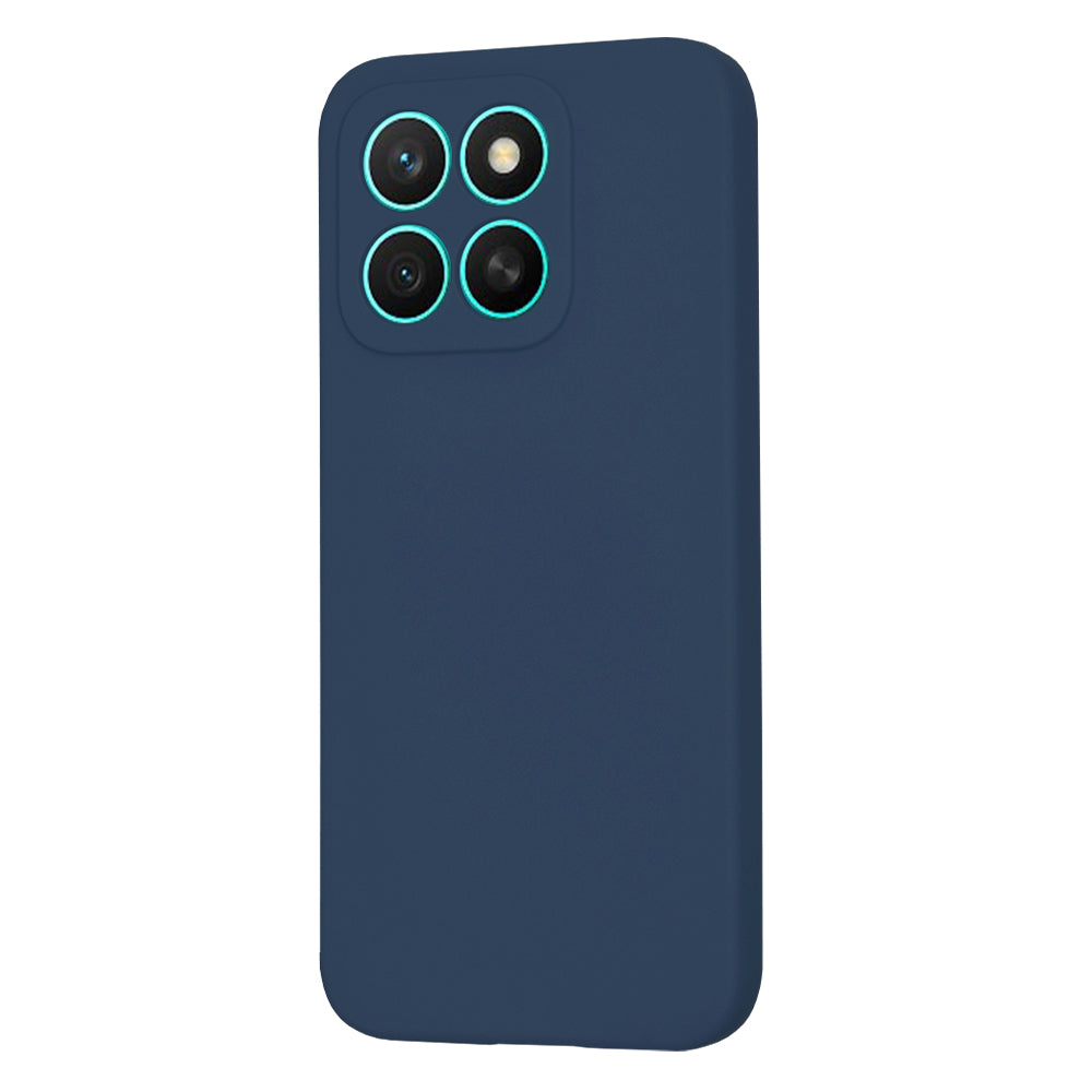 Futrola za Honor X8c, Techsuit, SoftFlex, Teget