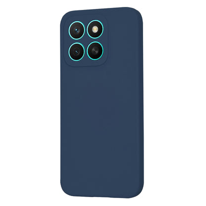 Futrola za Honor X8c, Techsuit, SoftFlex, Teget