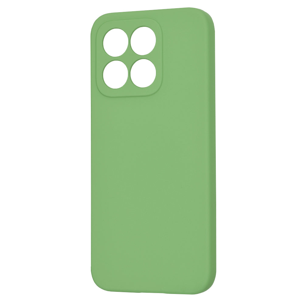Futrola za Honor X8c, Techsuit, SoftFlex, Svetlo Zelena
