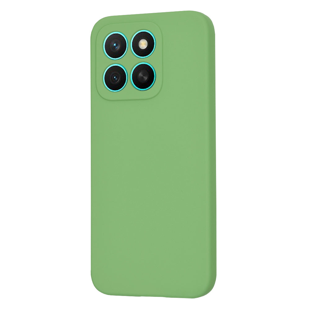 Futrola za Honor X8c, Techsuit, SoftFlex, Svetlo Zelena