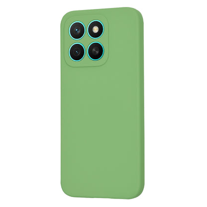 Futrola za Honor X8c, Techsuit, SoftFlex, Svetlo Zelena