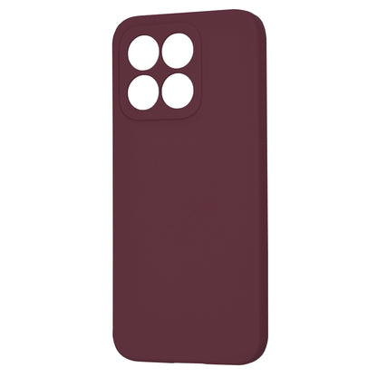 Futrola za Honor X8c, Techsuit, SoftFlex, Bordo