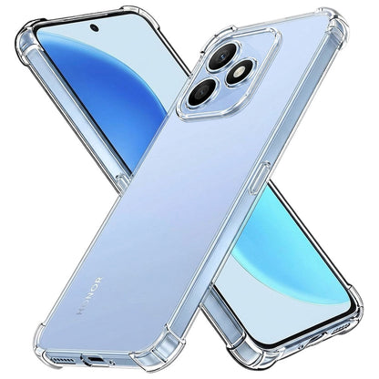 Futrola za Honor X8d, Techsuit, Shockproof Clear, Providna
