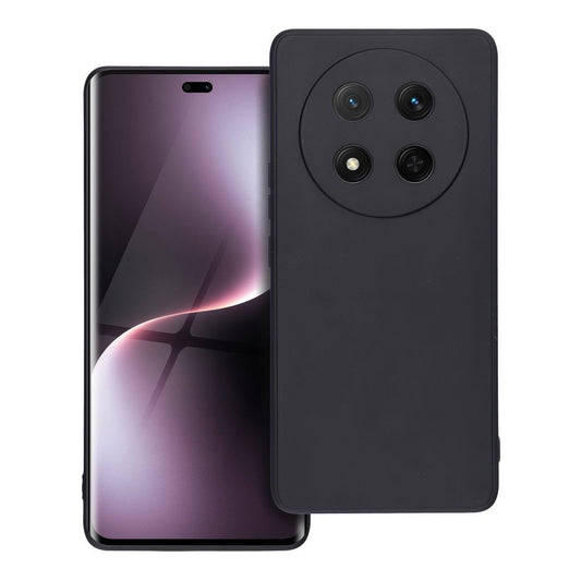 Futrola za Honor X9c / Magic7 Lite, OEM, Matt, Crna