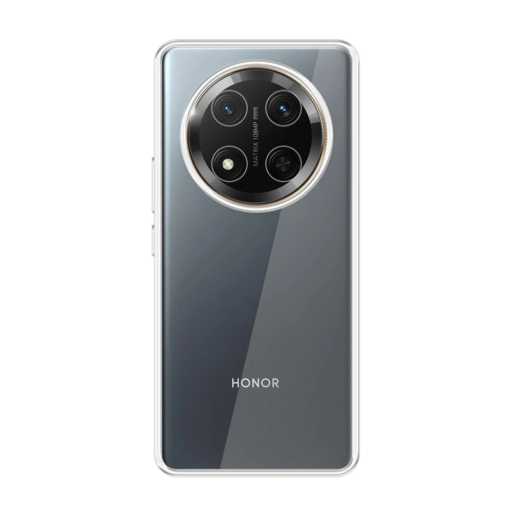 Futrola za Honor X9c / Magic7 Lite, 3MK, Clear, Providna