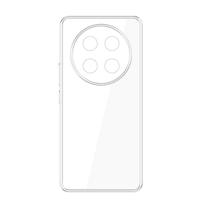 Futrola za Honor X9c / Magic7 Lite, 3MK, Clear, Providna