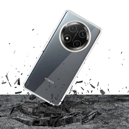 Futrola za Honor X9c / Magic7 Lite, 3MK, Clear, Providna