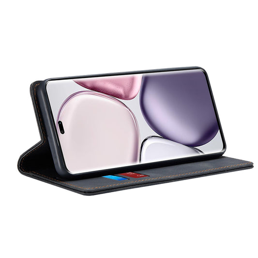Futrola za Honor X9c / Magic7 Lite, Techsuit, Confy, Crna