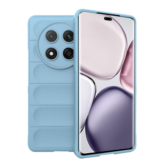 Futrola za Honor X9c / Magic7 Lite, Techsuit, Magic Shield, Plava