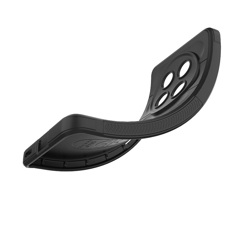 Futrola za Honor X9c / Magic7 Lite, Techsuit, Magic Shield, Zelena