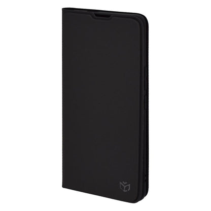 Futrola za Honor X9c / Magic7 Lite, Techsuit, Magskin Book, Crna