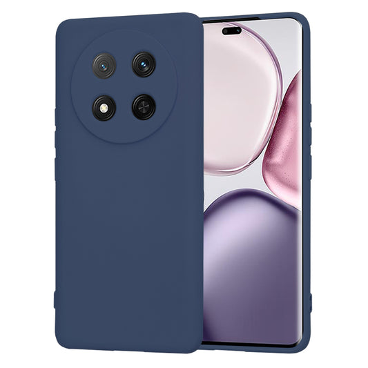 Futrola za Honor X9c / Magic7 Lite, Techsuit, SoftFlex, Tamnoplava