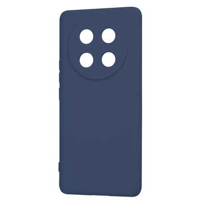 Futrola za Honor X9c / Magic7 Lite, Techsuit, SoftFlex, Tamnoplava